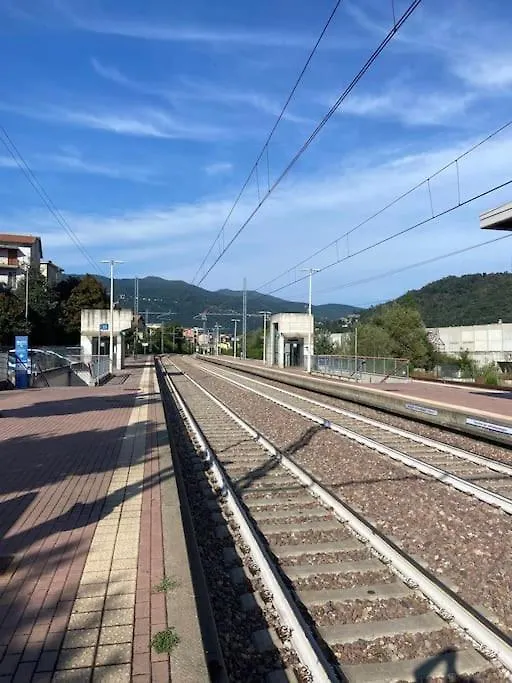 Σπίτι διακοπών Rosa Charme Casa Vacanze Όπως