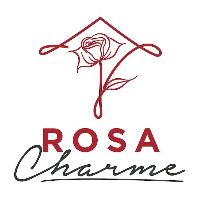 Σπίτι διακοπών Rosa Charme Casa Vacanze Όπως