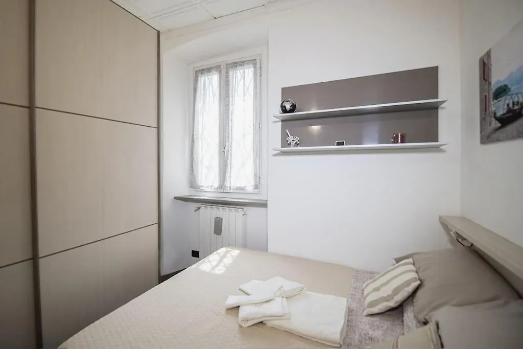 Σπίτι διακοπών Rosa Charme Casa Vacanze Όπως Ιταλία