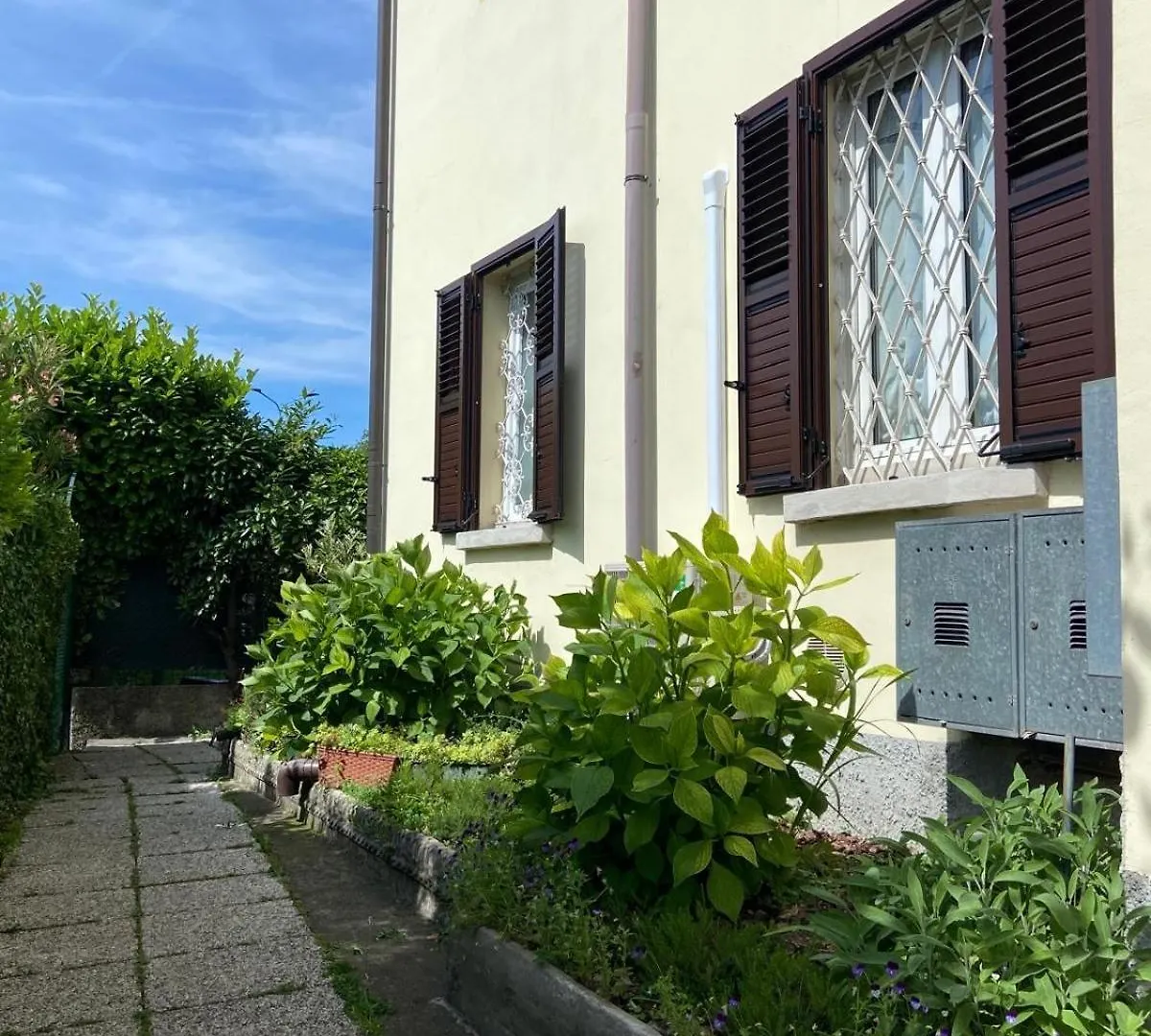 Rosa Charme Casa Vacanze Όπως Σπίτι διακοπών