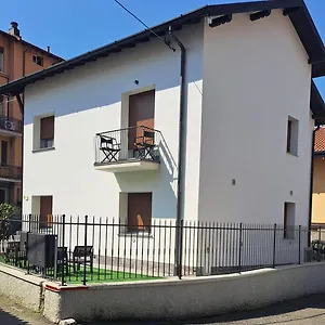 Holiday home Dolcevita, Como