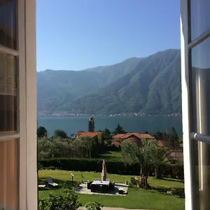 Casa Del Sole Ossuccio Como