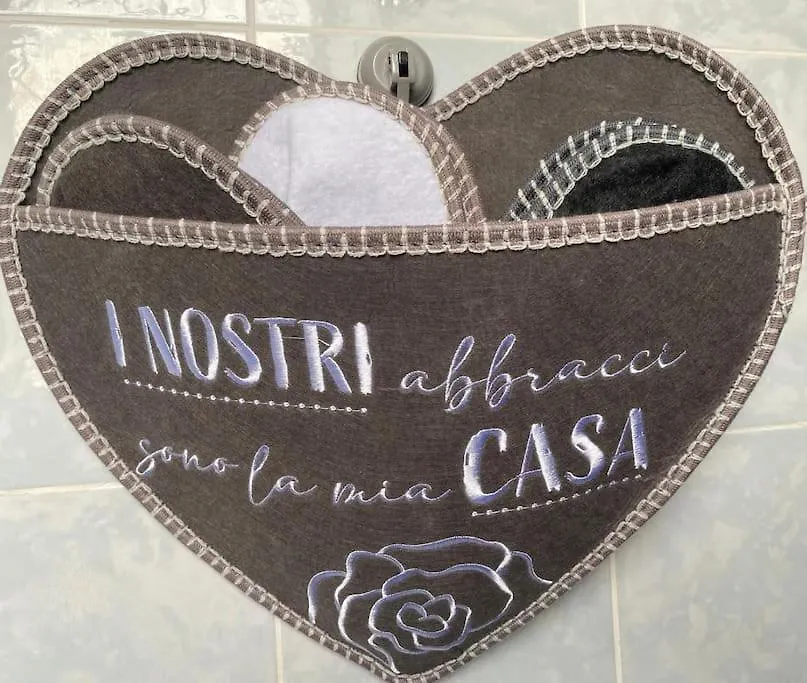 Rosa Charme Casa Vacanze Côme 0*,