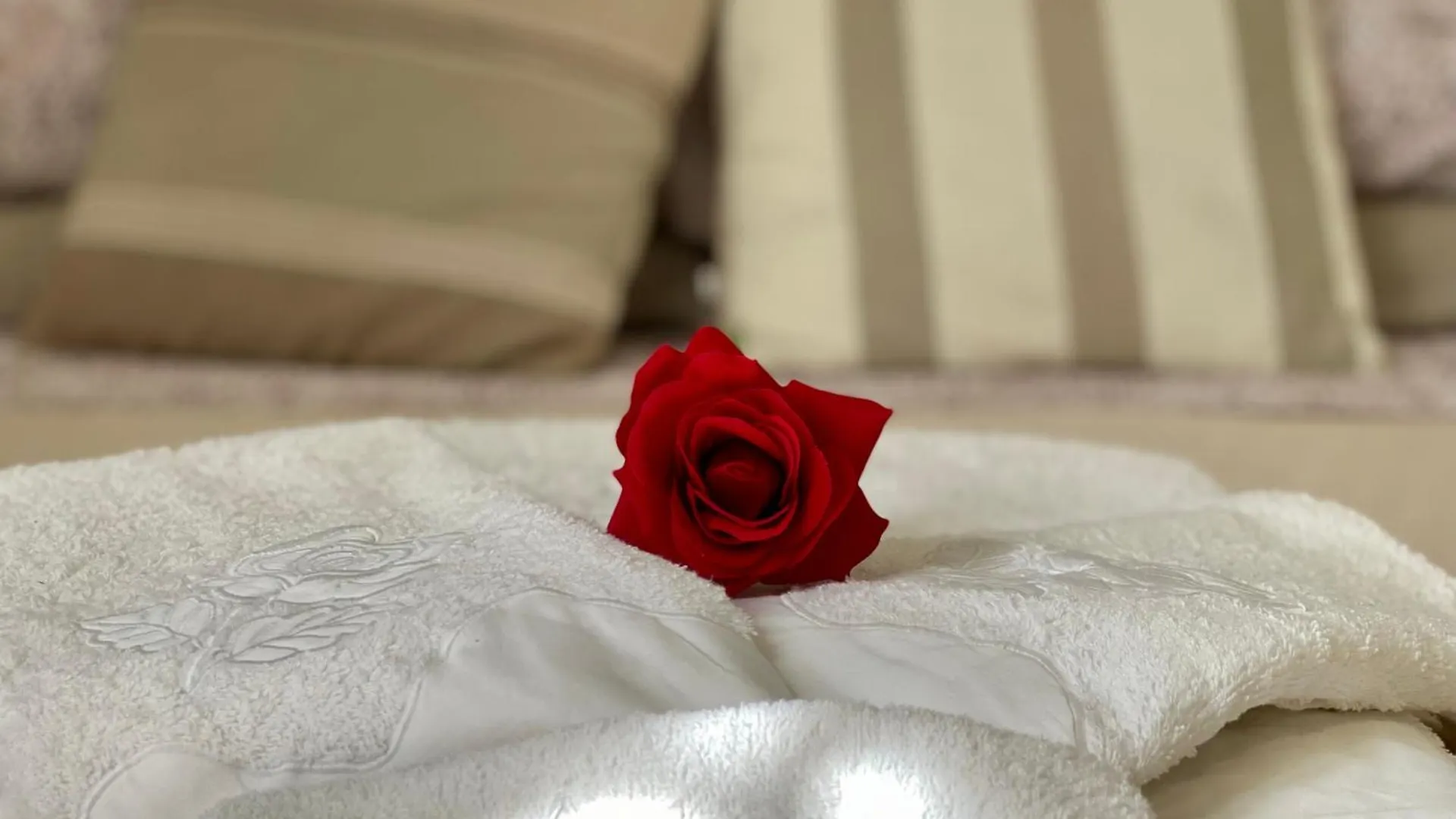 Rosa Charme Casa Vacanze Côme